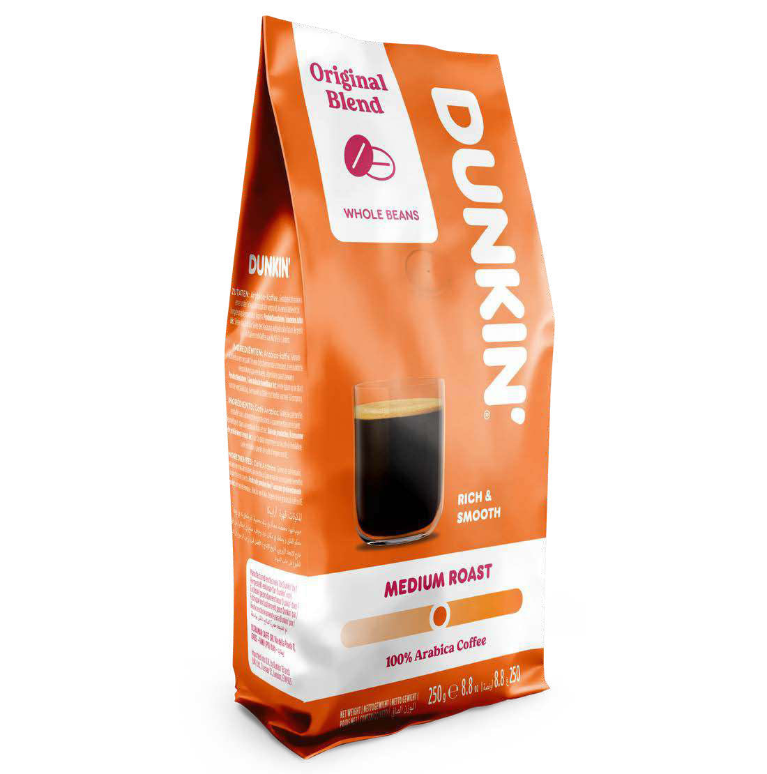 Original Blend Medium