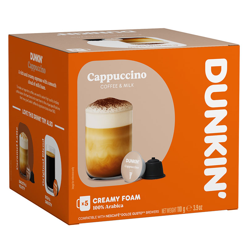 Cappuccino