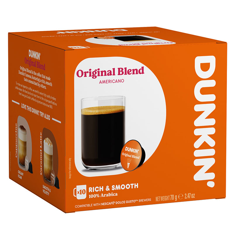 Original Blend