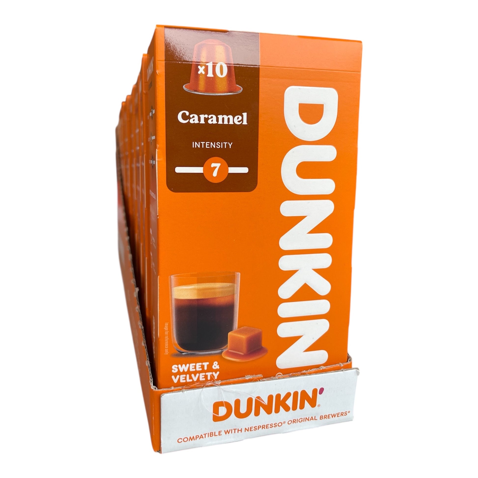 Caramel