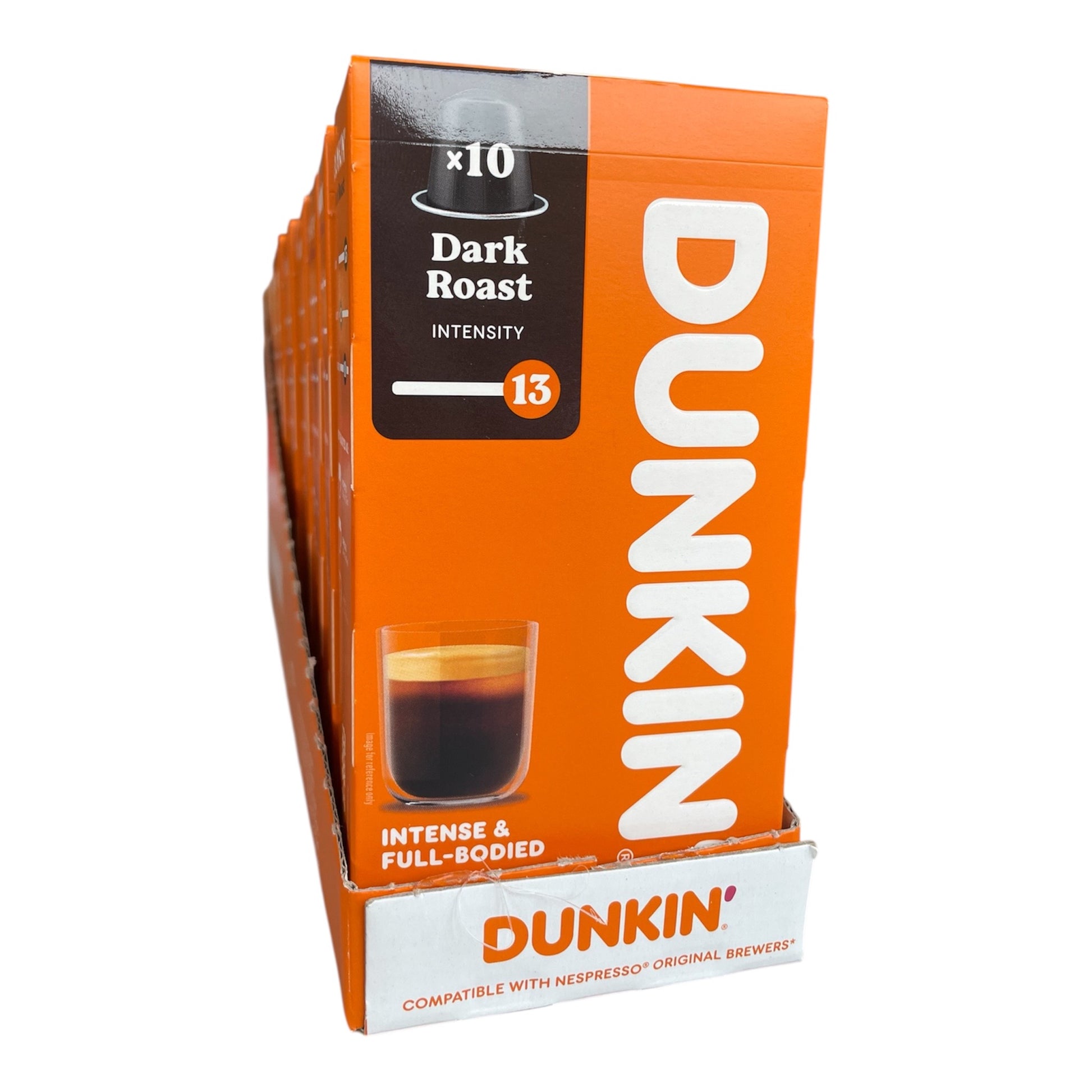 Dark Roast
