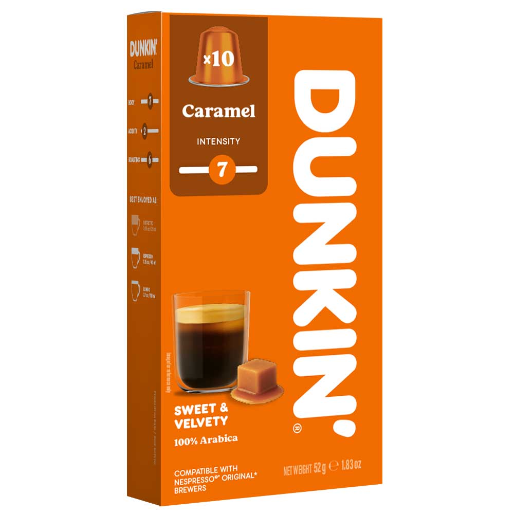 Caramel