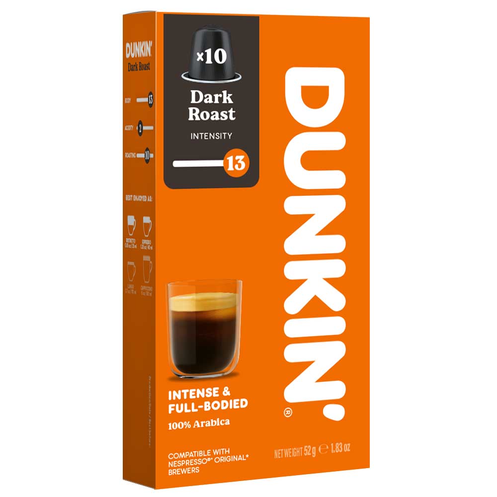 Dark Roast