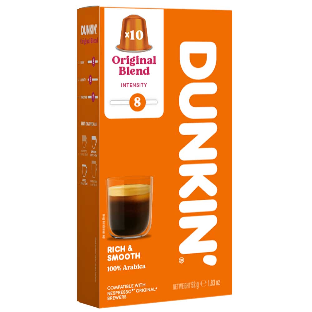 Original Blend