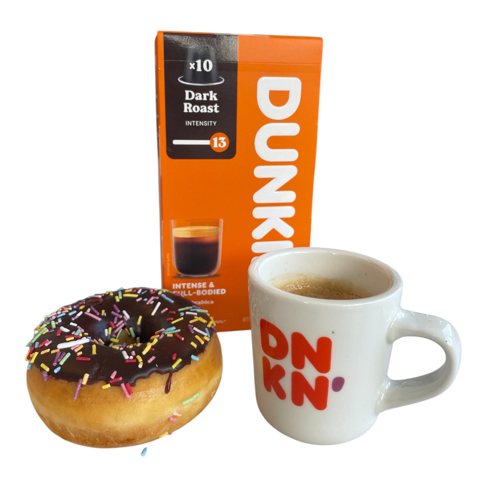 Dark Roast