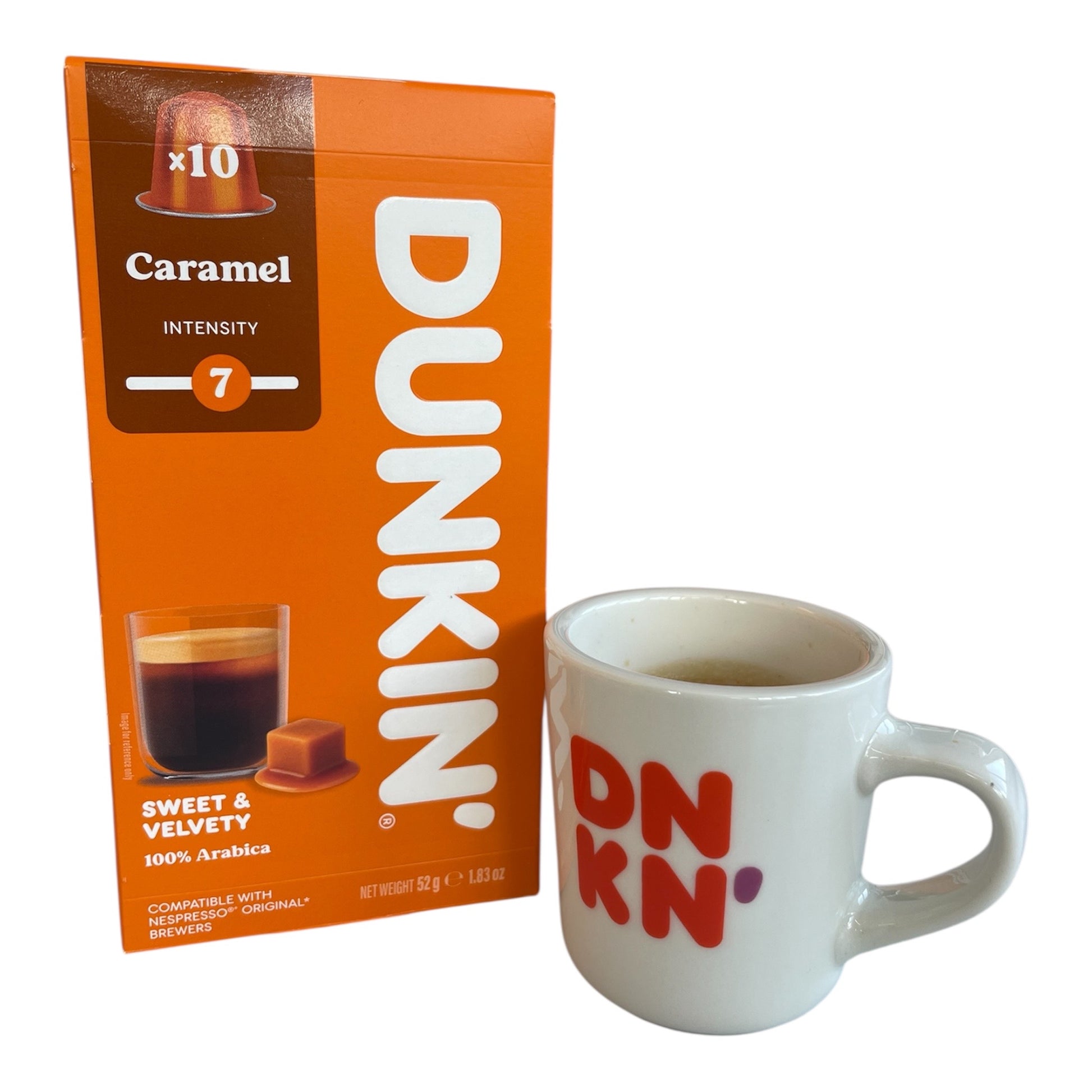 Caramel