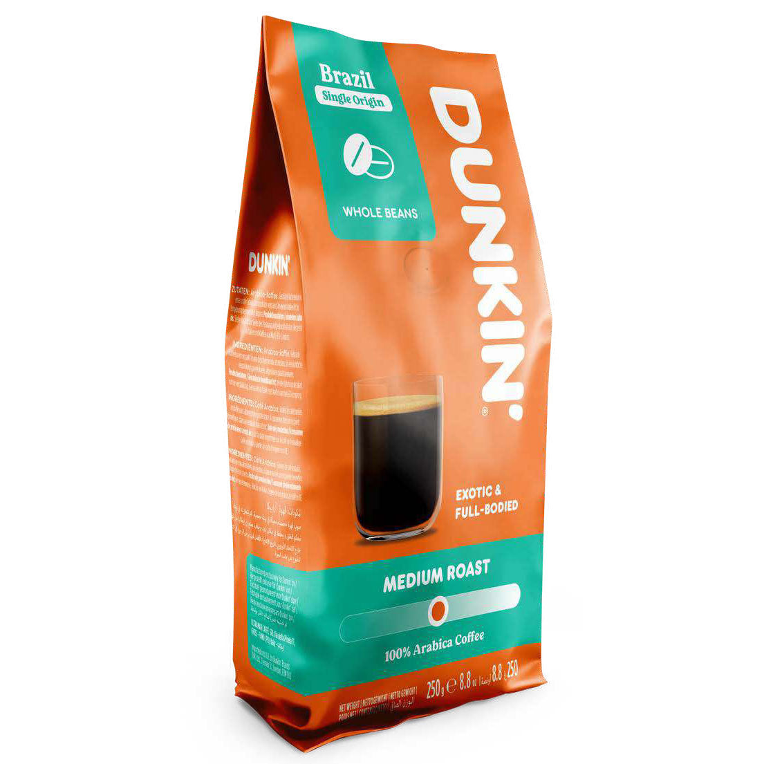 Single Origin Medium