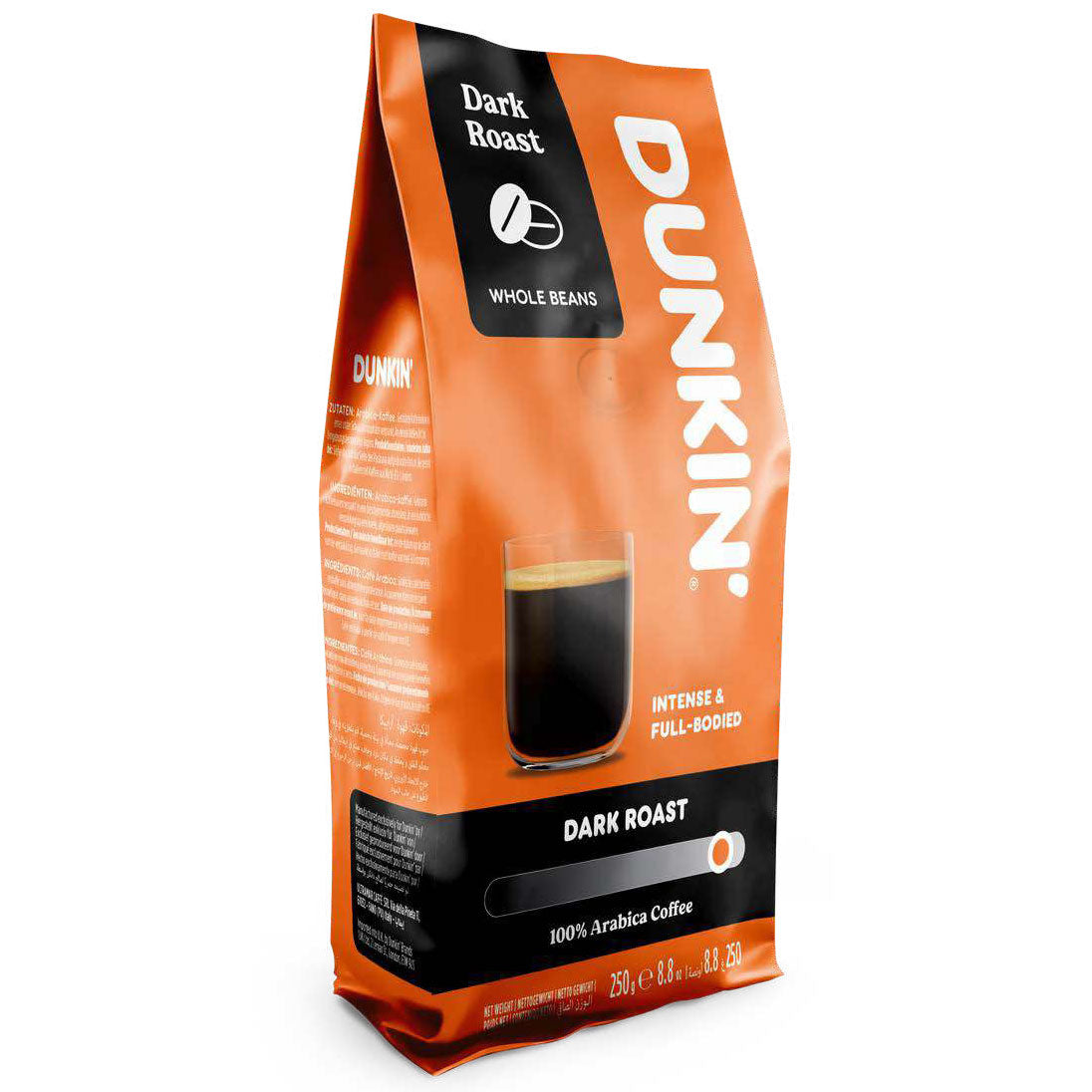Dark Roast
