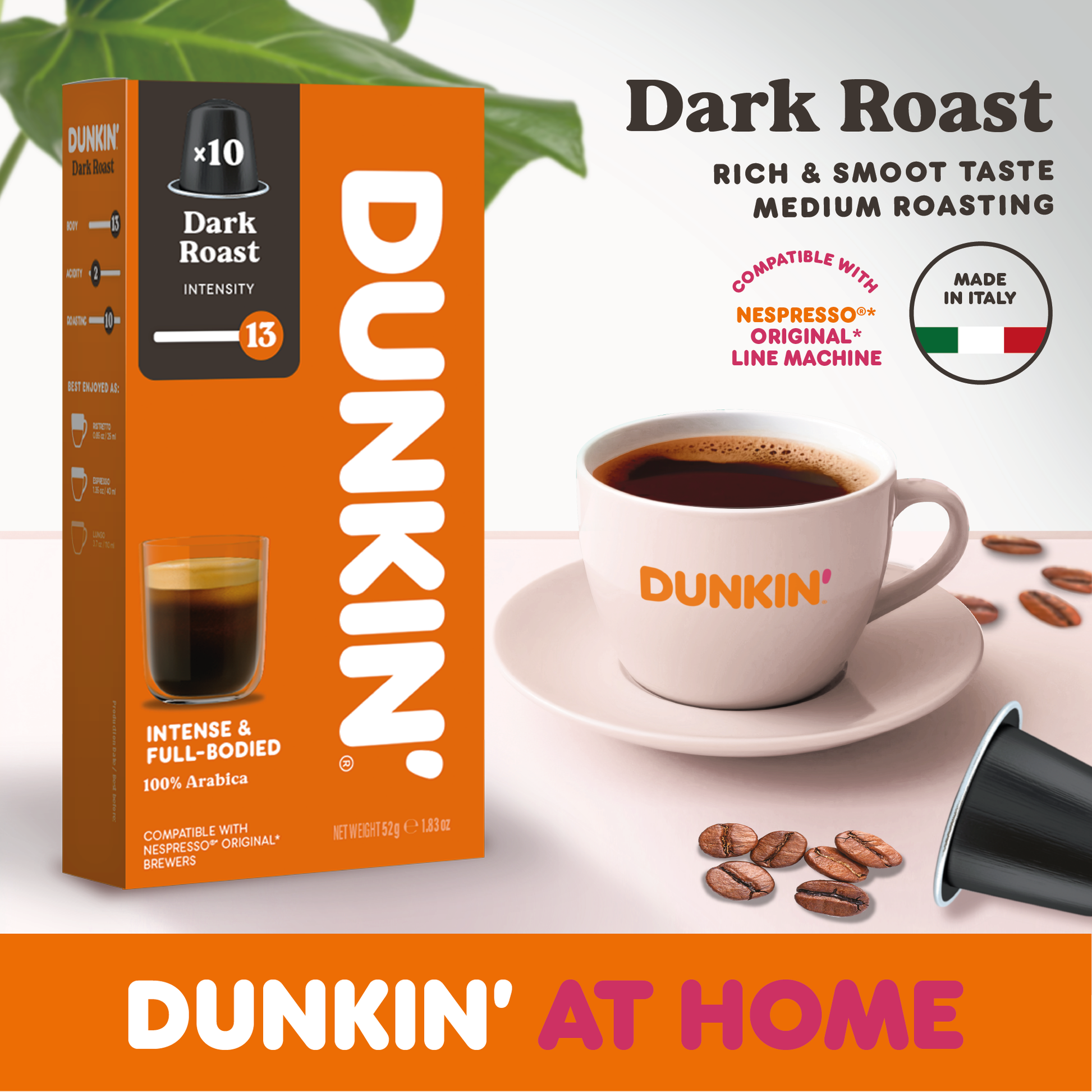 Dark Roast