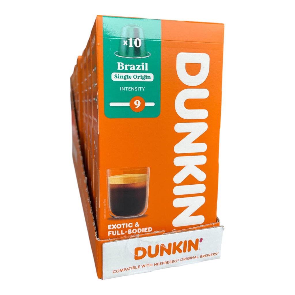 BRAZILIË Single Origin