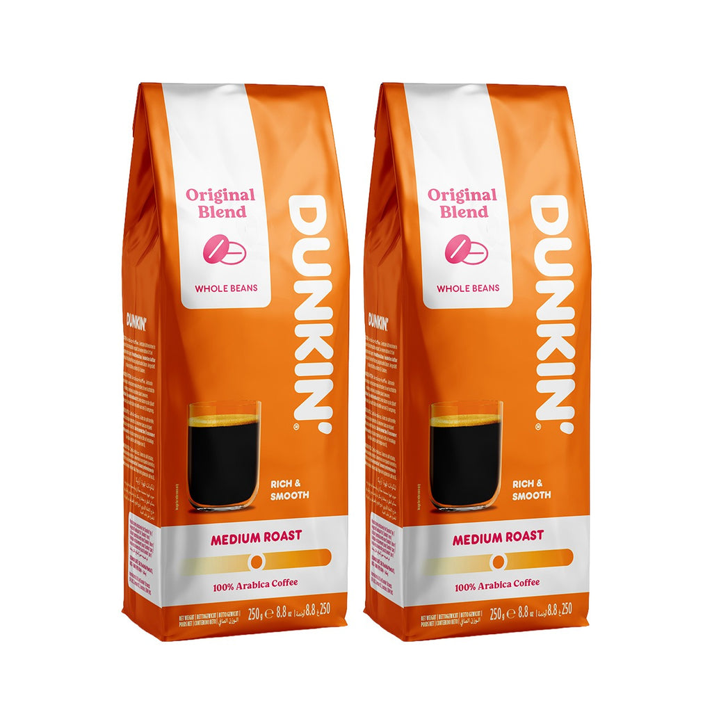 Dunkin' Original Blend Bohnen