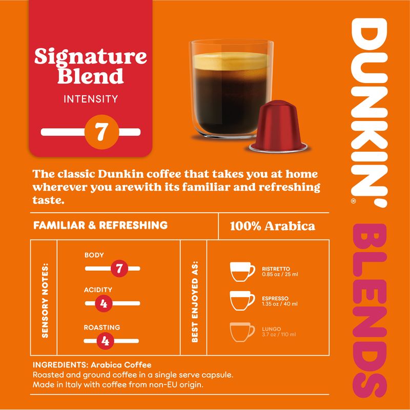 Signature Blend
