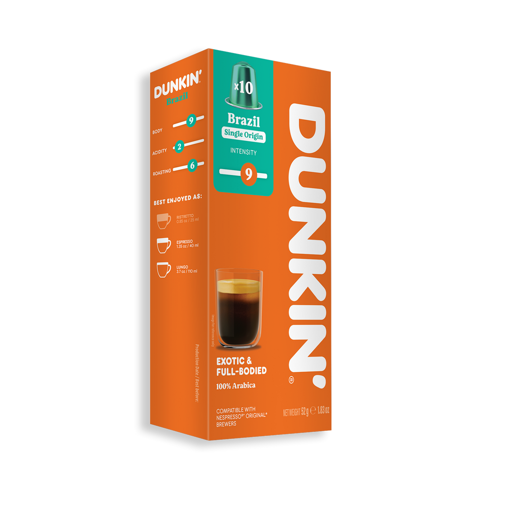 BRAZILIË Single Origin